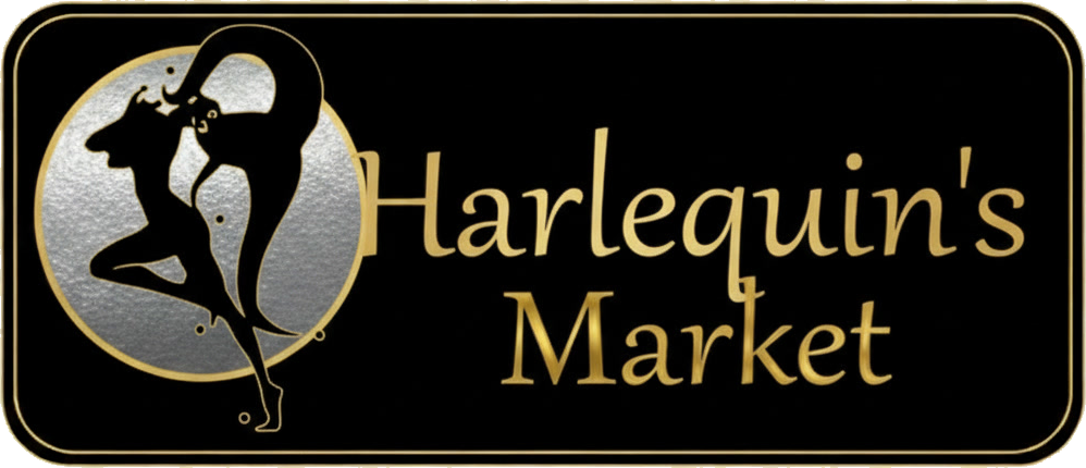 Harlequin's Market