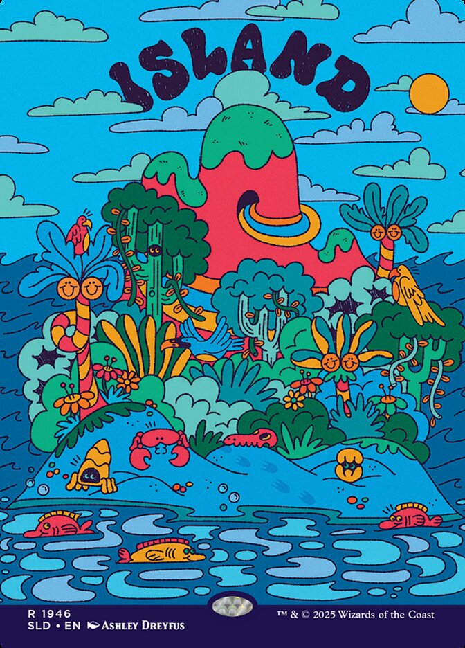 Island
