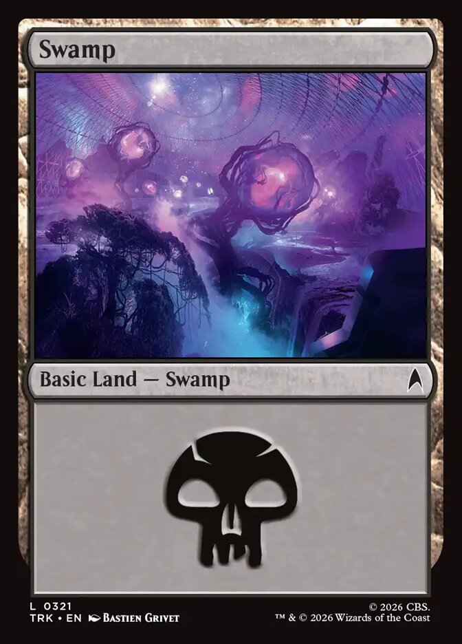 Swamp