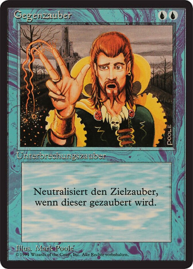 Counterspell