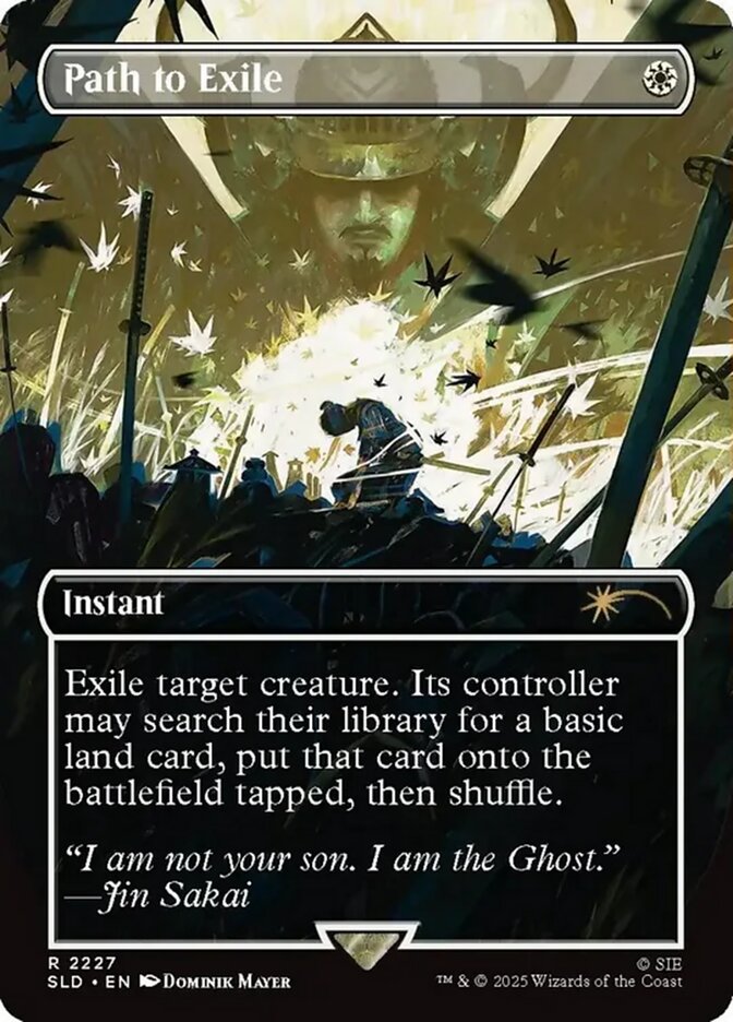 Path to Exile