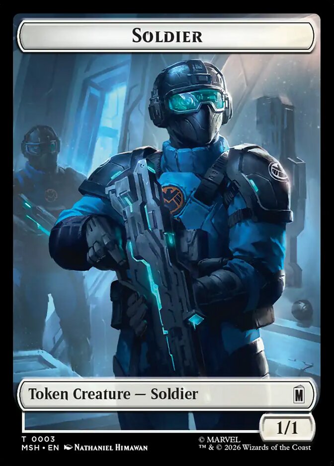 Soldier